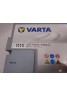 Varta Silver AGM Dynamic H15 baterie auto 12V 105Ah 950A cod 605901 095 Start Stop